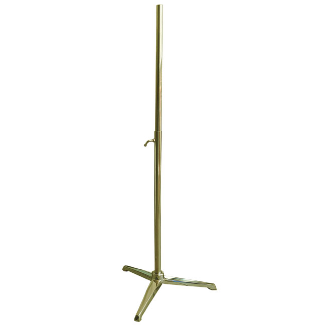 Base per busto manichino
