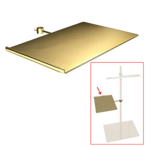 Pianetto porta scarpe per busto