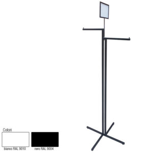 Stender a colonna Nice - immagine 1