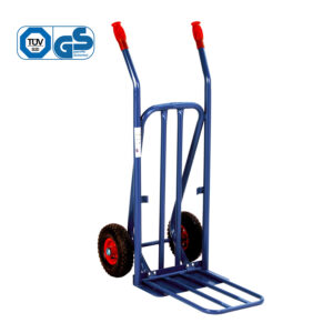 Carrello Portapacchi HT4024 Grandi Volumi