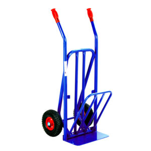 Carrello Portapacchi HT4024 Grandi Volumi - immagine 3