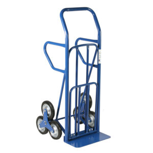 Carrello Portapacchi HT4028 Sali-Scendi