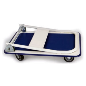 Carrello Portatutto piattaforma PZS150 - immagine 3