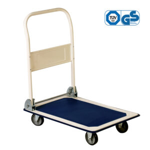 Carrello Portatutto piattaforma PZS150