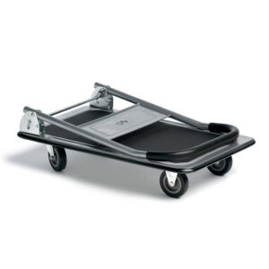Carrello Portatutto piattaforma PZS250 - immagine 2