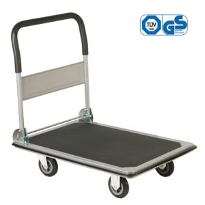 Carrello Portatutto piattaforma PZS250