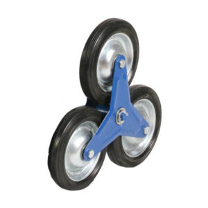 Carrello Portapacchi HT4028 Sali-Scendi - immagine 2